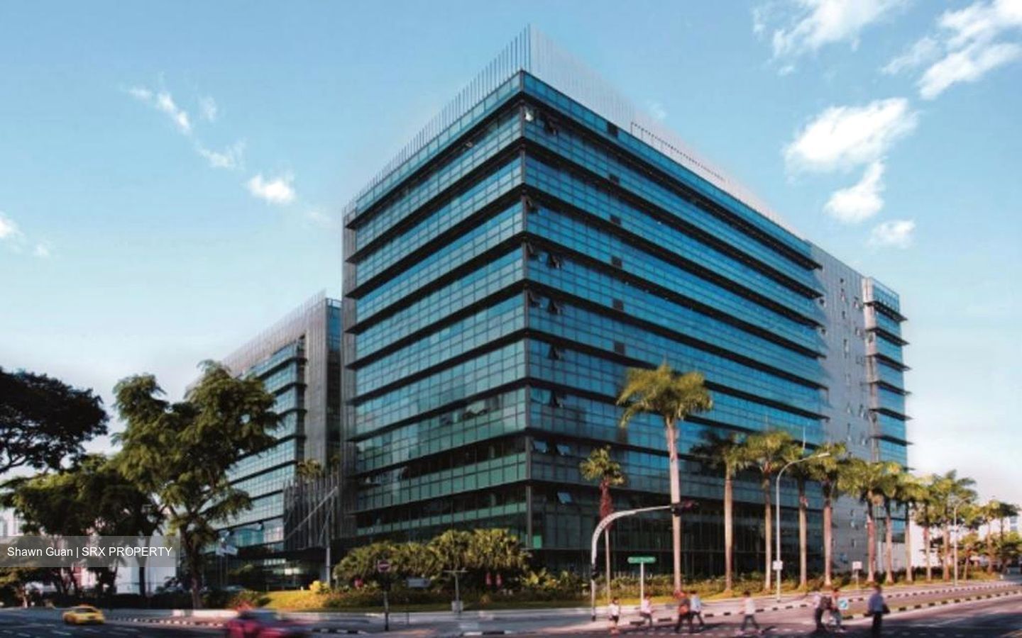 Bendemeer Road (D12), Office #451949211